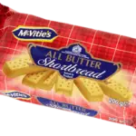 Mcvitie's Butter Shortbread