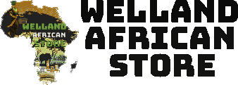 Welland African Store