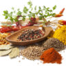 Herbs, Spices & Seasoning